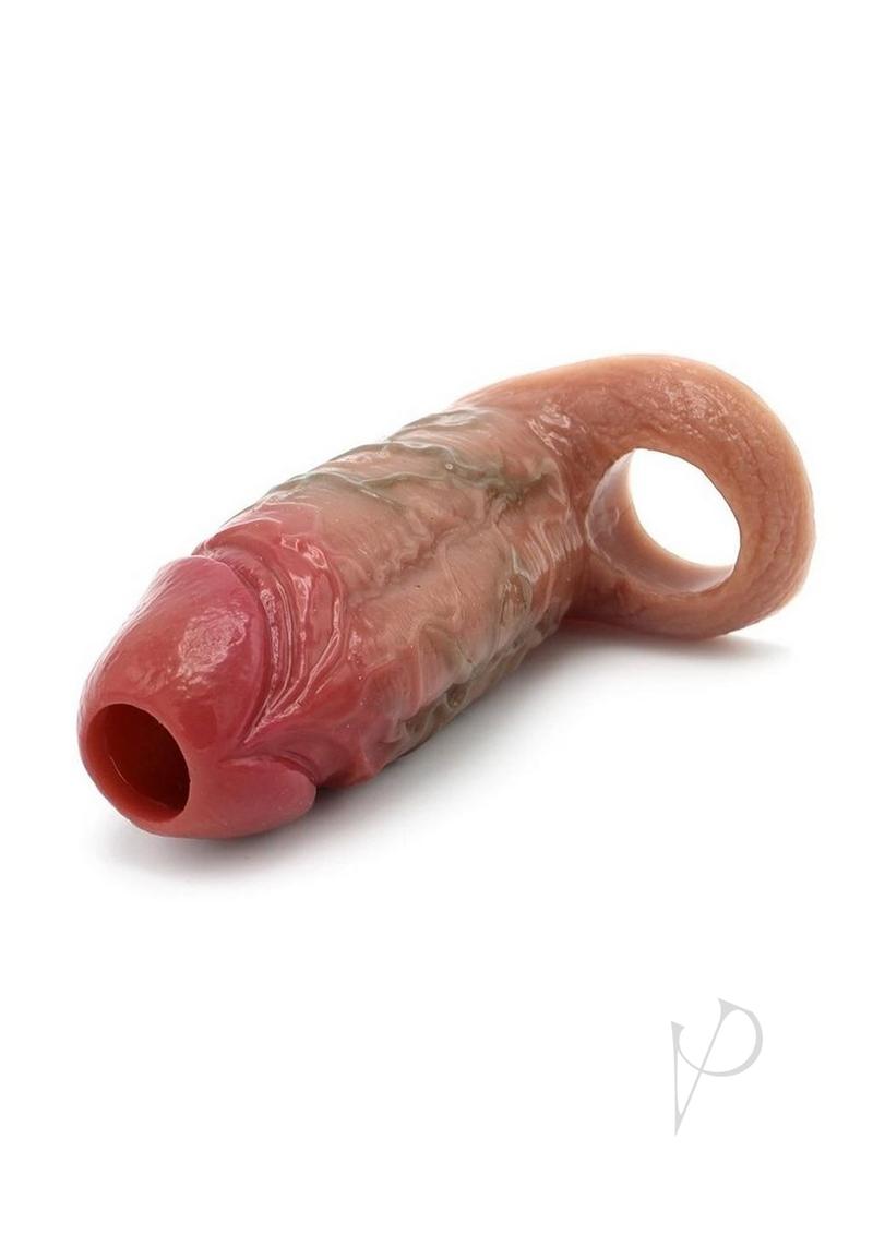 Monstar Beast Silicone Sleeve 15 - Caramel