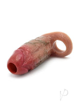 Monstar Beast Silicone Sleeve 15 - Caramel