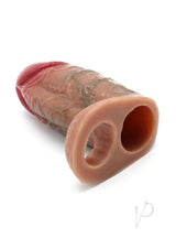 Monstar Beast Silicone Sleeve 15 - Caramel