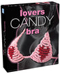 Lover's Candy Heart Bra