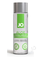 JO Aloe Original Water Based Lubricant 8oz