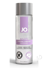 JO Agape Original Water Based Lubricant 8oz