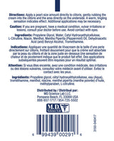 Swiss Navy Viva Cream 2oz/59ml