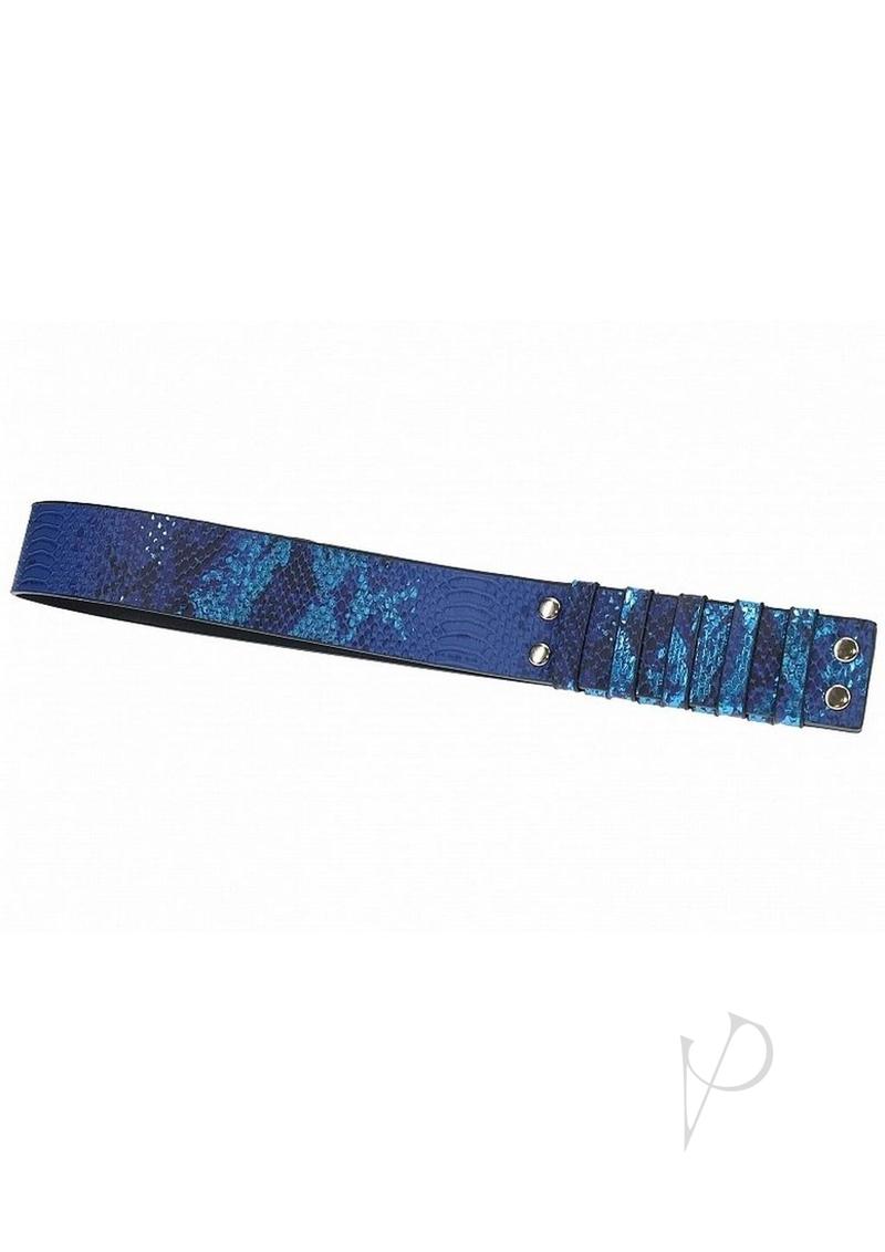 Ouch! Florence Collection Paddle - Blue