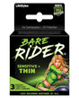 Contempo Bare Rider Thin Condom Pack - Pack of 3