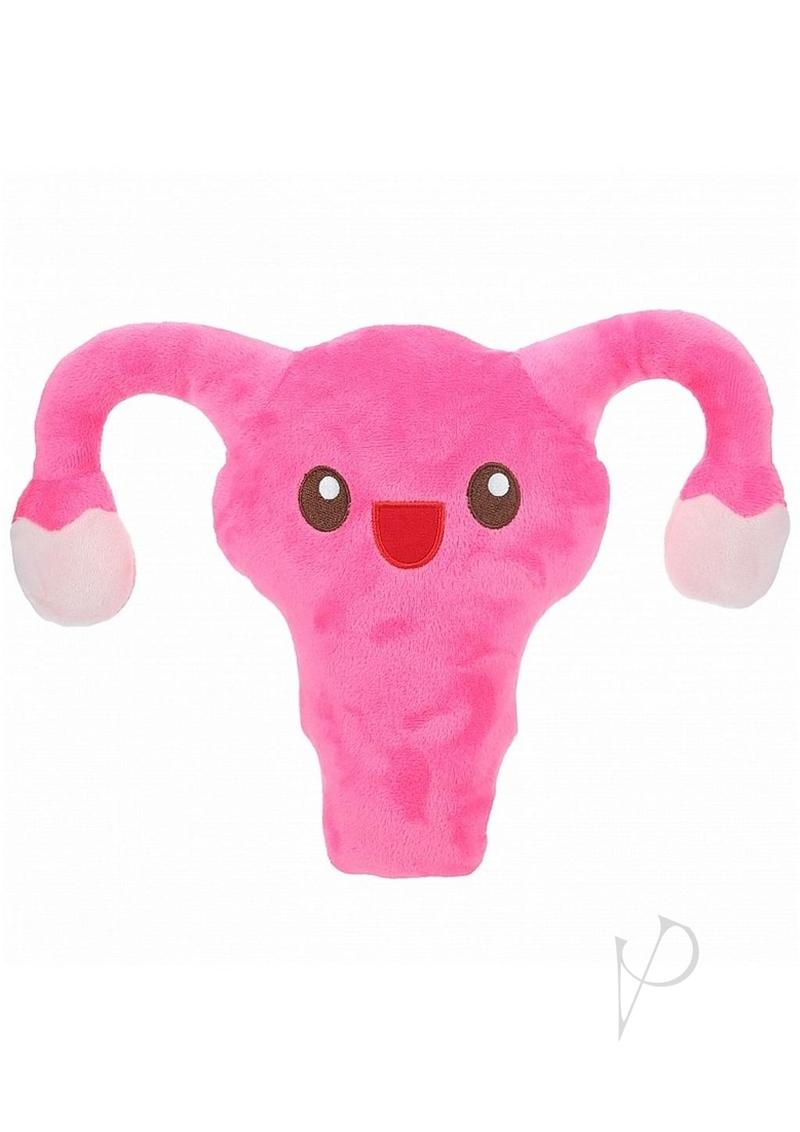 S-Line happy Uterus - Pink