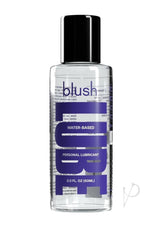 Blush Water Based Lubricant 2oz