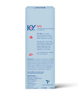 K-Y Jelly - 4 oz