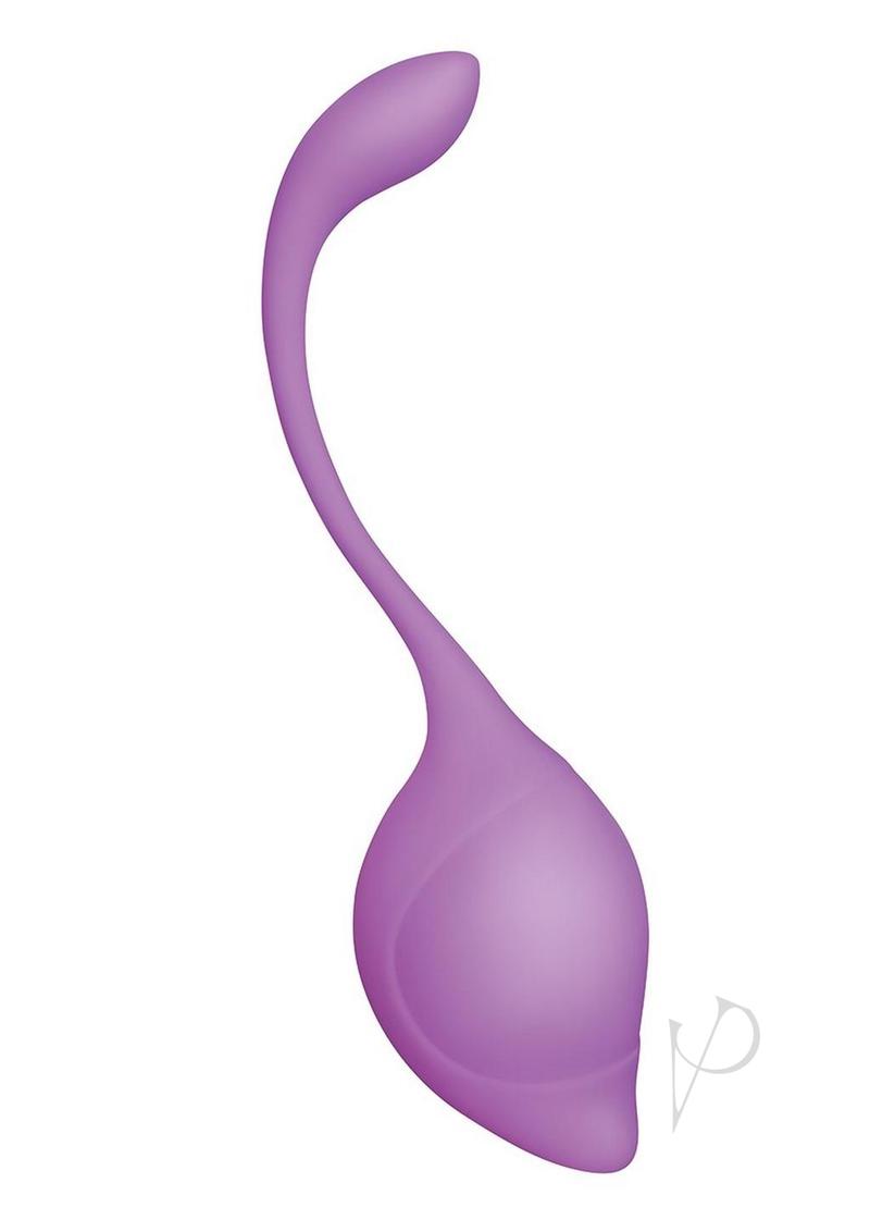 Bodywand Squeeze Teardrop Silicone Kegel Set 37-115G (3 Piece)