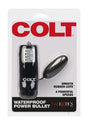 COLT Power Bullet - Black