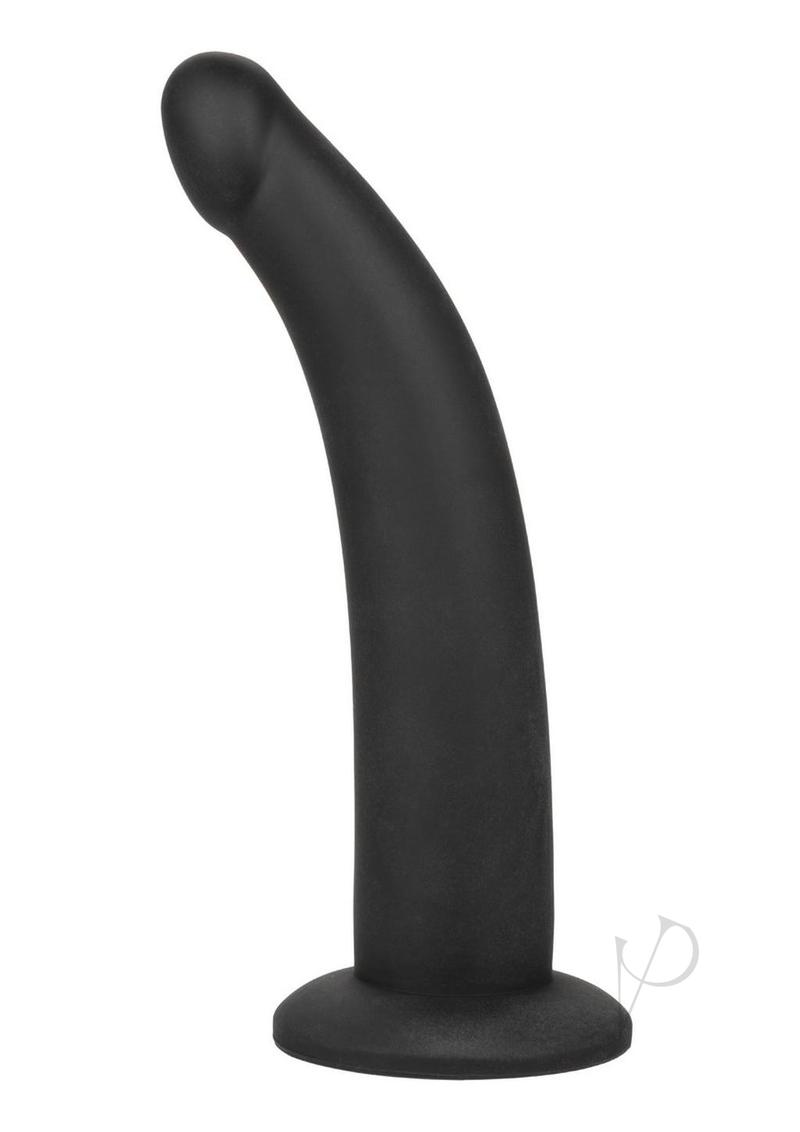 Onyxxx Support Strap with Silicone Probe - Black