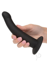 Onyxxx Support Strap with Silicone Probe - Black