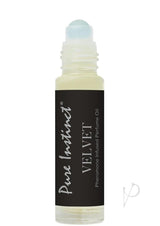 Pure Instinct Pheromone Perfume Oil Roll-On - Velvet -10.2ml/0.34oz