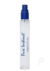 Pure Instinct Pheromone Fragrance Spray - Original - 9.2 ml/0.31oz