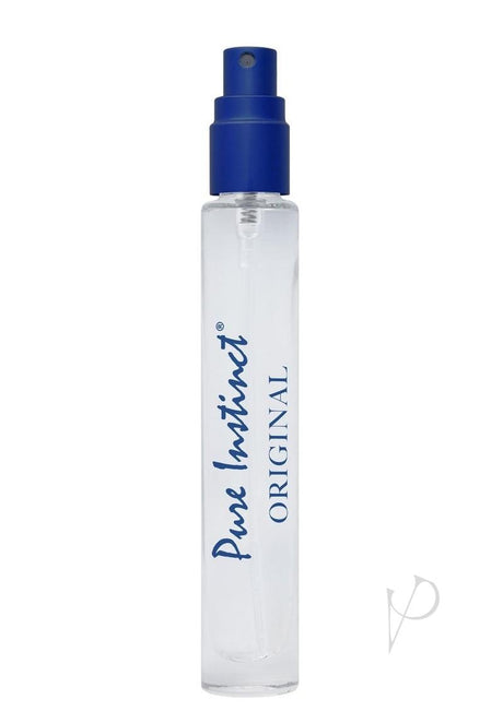 Pure Instinct Pheromone Fragrance Spray - Original - 9.2 ml/0.31oz