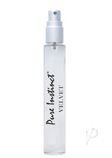 Pure Instinct Pheromone Fragrance Spray - Velvet - 9.2 ml/0.31oz