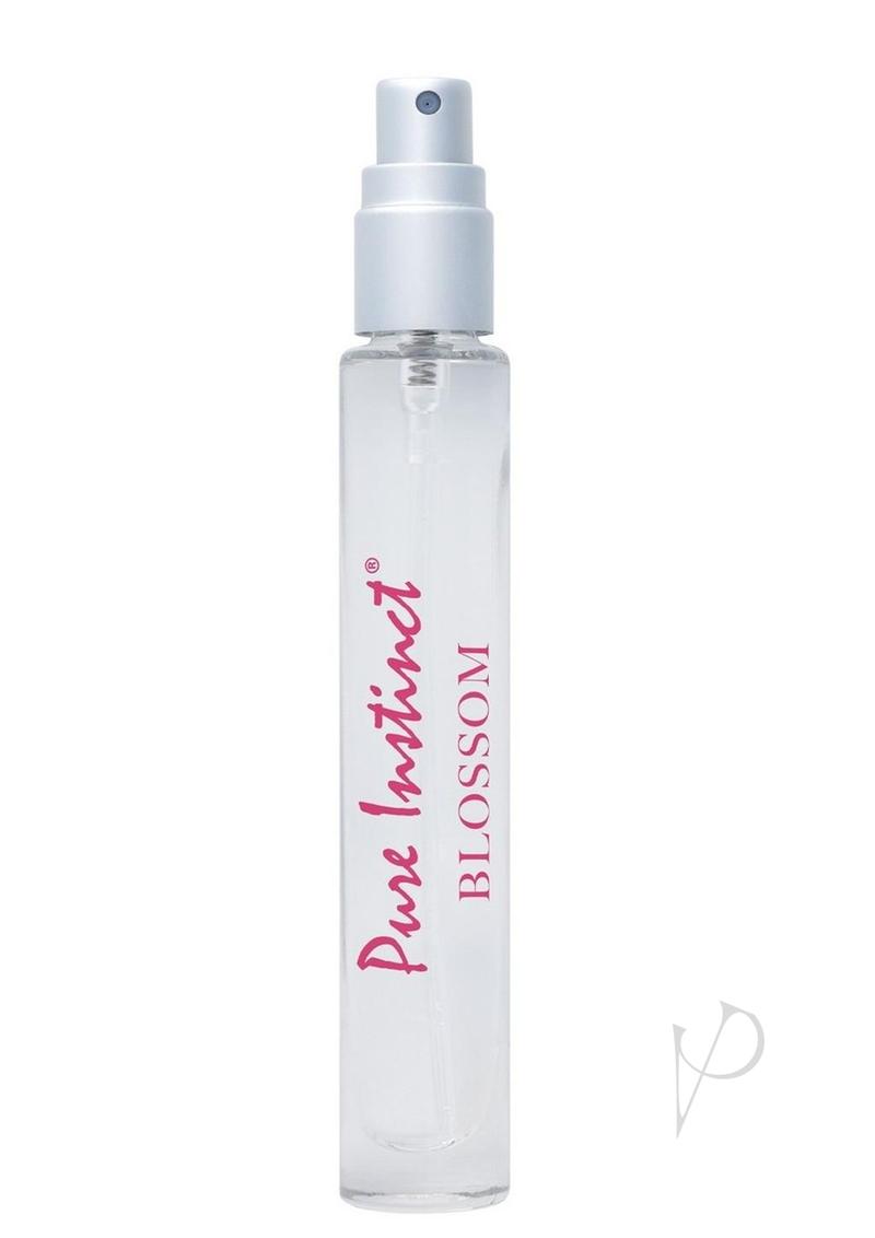 Pure Instinct Pheromone Fragrance Spray - Blossom - 9.2 ml/0.31oz