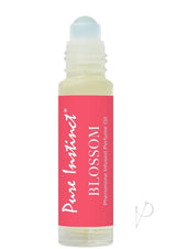 Pure Instinct Pheromone Perfume Oil Roll-On - Blossom -10.2ml/0.34oz