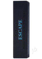 Pure Instinct Pheromone Perfume Oil - Escape -10.2ml/0.34oz