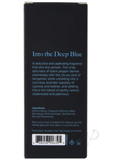 Pure Instinct Pheromone Eau De Perfume Oil Spray - Escape - 60ml/2oz