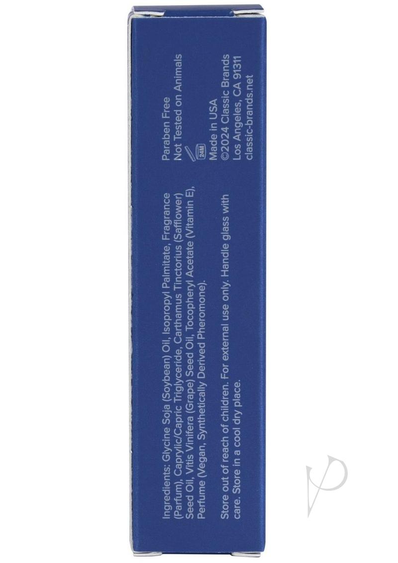 Pure Instinct Pheromone Perfume Oil Roll-On - Original -10.2ml/0.34oz