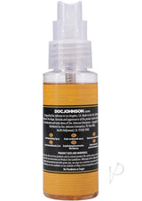 GoodHead Deep Throat Oral Anesthetic Spray - Mango 2oz