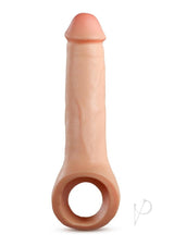 Performance Plus Thrive Silicone Penis Xtender 2.5in- Vanilla