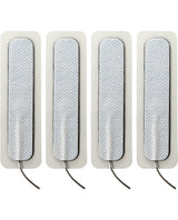 ElectraStim Accessory - Rectangle Self Advesive Pads (Pack of 4)