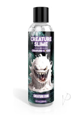 Creature Slime Creature Cum Unscented Jizz Water Based Lubricant 16oz