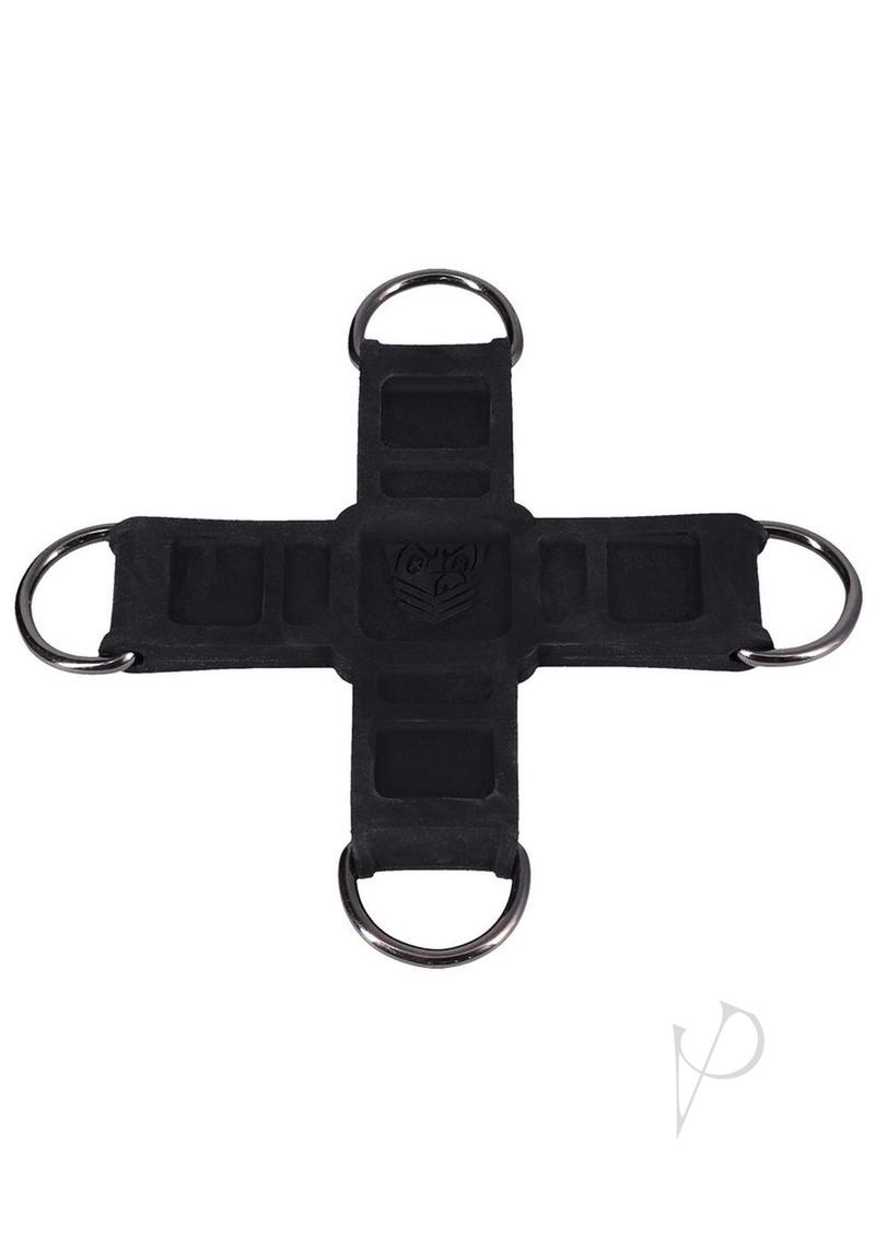 Fort Troff Tactical Hogtie Black