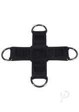 Fort Troff Tactical Hogtie Black