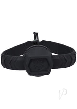 Fort Troff Max Comfort Gag Black