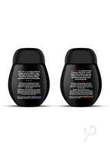 Wicked Sensual Warming/Cooling Water based Lubricant Sensations Kit