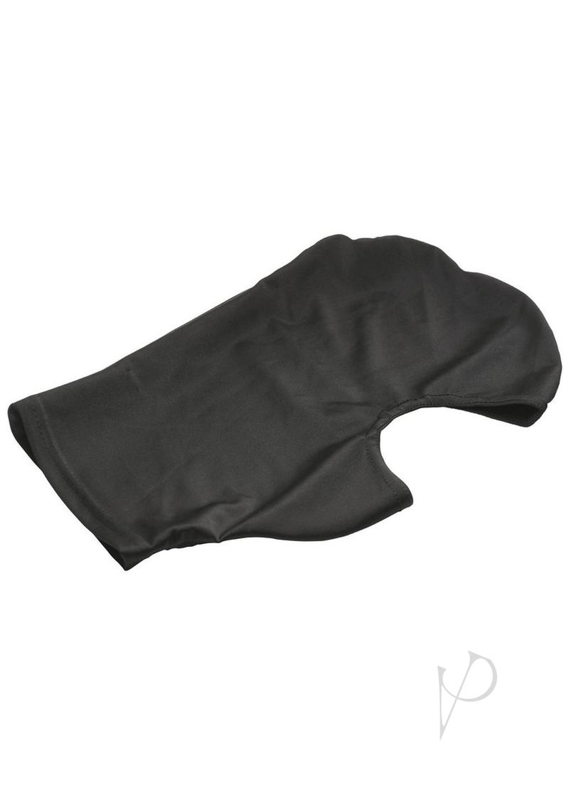 Drone Hood - Black