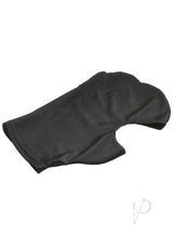 Drone Hood - Black