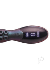 Creature Cocks Tentavibe Rechargeable Silicone Vibrator - Teal