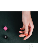 Sexy 6 Foreplay Edition Dice Game (Spanish)