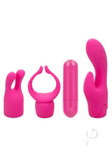 Pleasure Kits Lovers Collection - Pink
