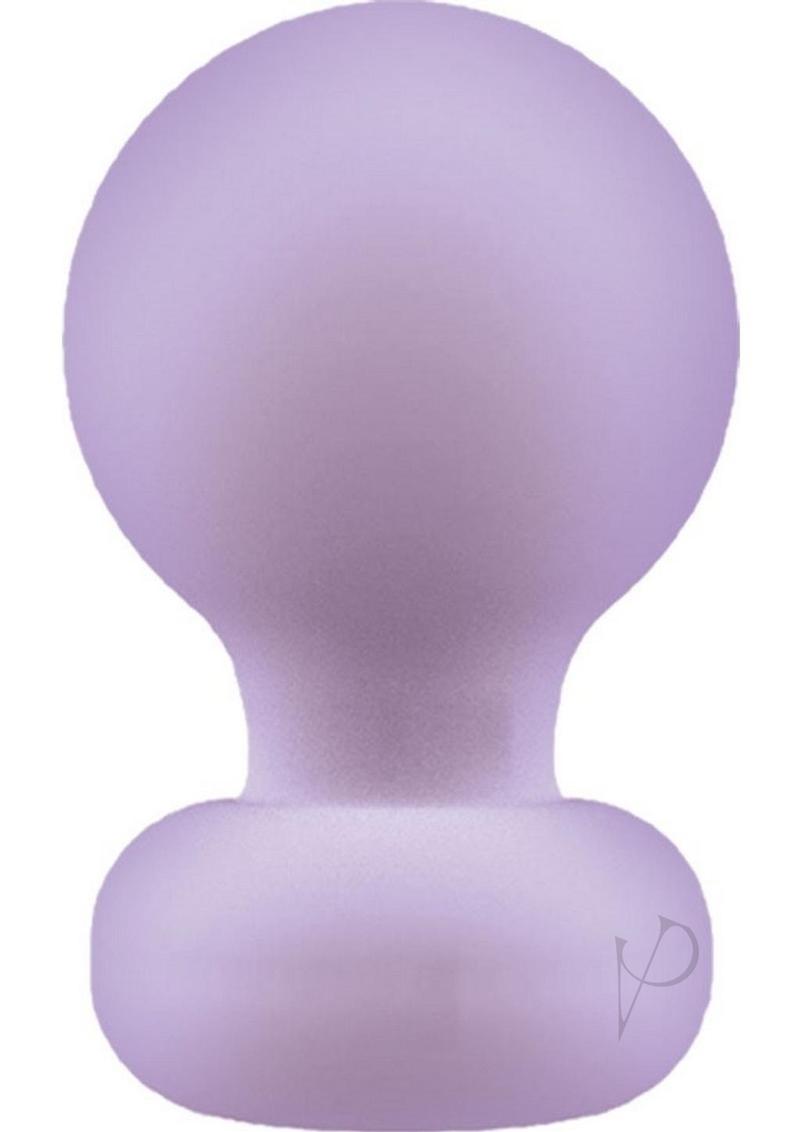 Wet Dreams Baby Baller Rechargeable Multi-Speed Mini Vibrator - Lavender