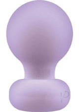 Wet Dreams Baby Baller Rechargeable Multi-Speed Mini Vibrator - Lavender