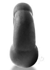 Thruster Comfort Bulge Lifter Cockring Night Edition - Black