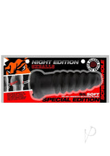Screwdhole Gape Filler Night Edition - Black