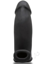 Oxballs Hullk Gargantuan Hole Stretching Cocksheath Night Edition - Black