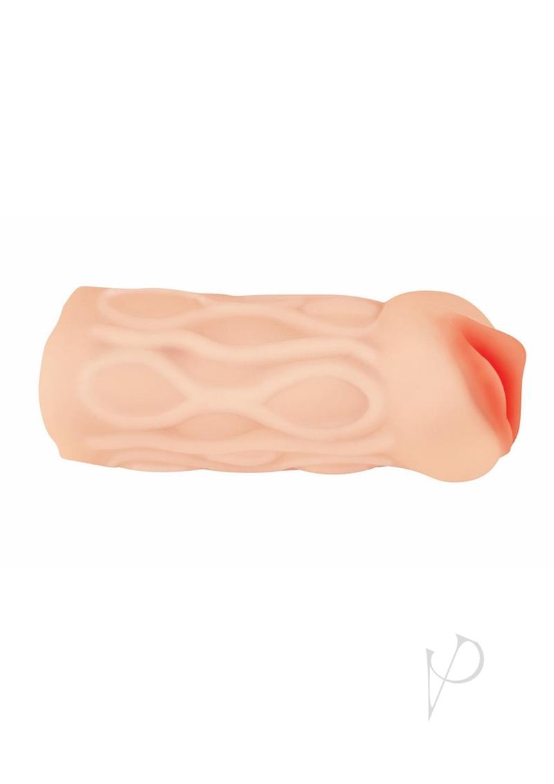 Star Stroker Jessica Ryan Pussy Stroker - Vanilla