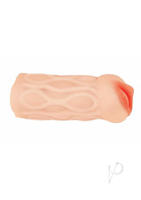 Star Stroker Jessica Ryan Pussy Stroker - Vanilla