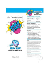 Smack That Anal Desensitizer 1.5oz - Artic Blast