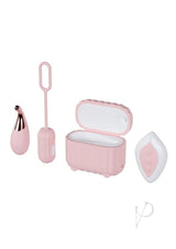 Play With Me Wanderlust Mini Vibes - Pink