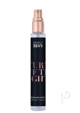 Simply Sexy Pheromone Perfume Turn Off The Lights Spray