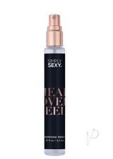 Simply Sexy Pheromone Perfume Head Over Heels Spray