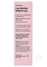 Simply Sexy Pheromone Perfume Head Over Heels Spray
